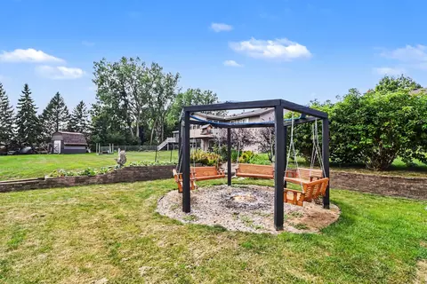 Exterior - 716 Conliffe Ave SW, Faribault, MN 55021 photo 5 of 13