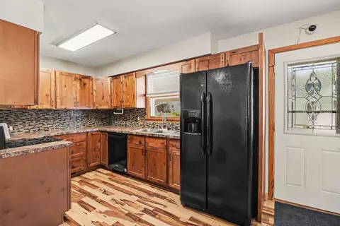 Kitchen - 716 Conliffe Ave SW, Faribault, MN 55021 photo 1 of 1