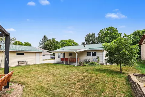 Exterior - 716 Conliffe Ave SW, Faribault, MN 55021 photo 6 of 13