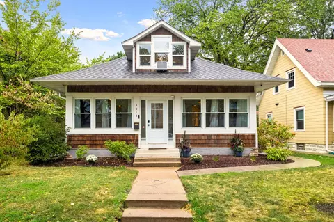 3015 Colfax Ave S, Minneapolis, MN 55408
