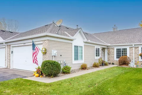 7572 Ojibway Park Bay Bay, Woodbury, MN 55125