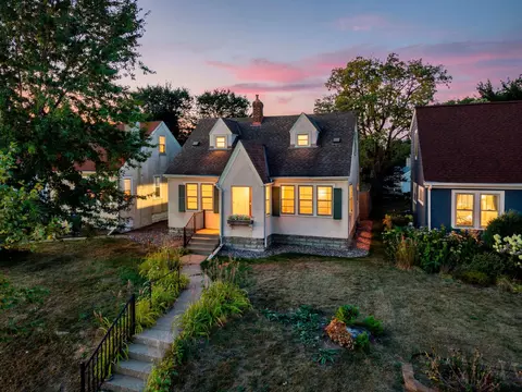 5312 Chicago Ave, Minneapolis, MN 55417