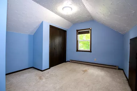 Bedroom - 240 Merrian St, Glencoe, MN 55336 photo 3 of 4