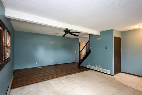 Living - 240 Merrian St, Glencoe, MN 55336 photo 5 of 6