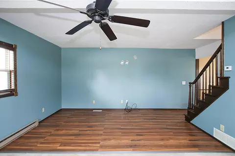 Living - 240 Merrian St, Glencoe, MN 55336 photo 6 of 6