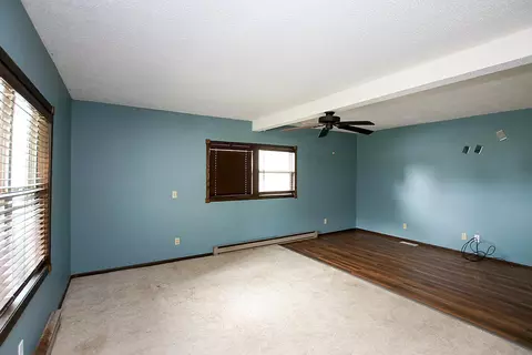 Living - 240 Merrian St, Glencoe, MN 55336 photo 4 of 6