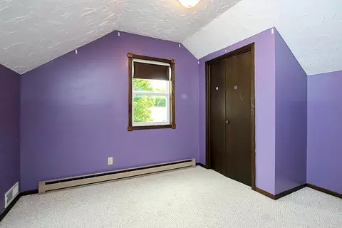 Bedroom - 240 Merrian St, Glencoe, MN 55336 photo 4 of 4