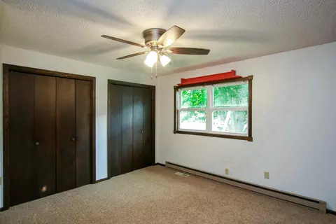 Bedroom - 240 Merrian St, Glencoe, MN 55336 photo 1 of 4