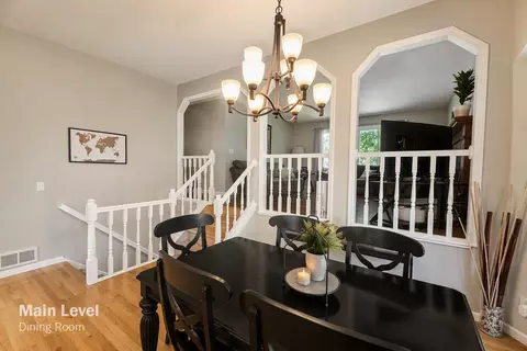 Dining - 8214 109th Pl N, Champlin, MN 55316 photo 1 of 2