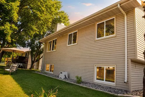 Exterior - 8214 109th Pl N, Champlin, MN 55316 photo 10 of 14