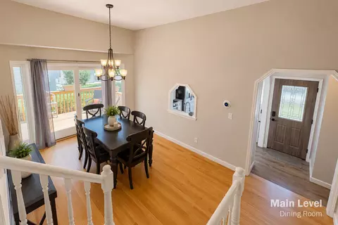 Dining - 8214 109th Pl N, Champlin, MN 55316 photo 2 of 2