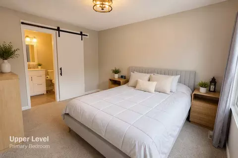 Bedroom - 8214 109th Pl N, Champlin, MN 55316 photo 1 of 12