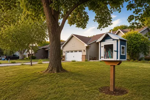 Exterior - 8214 109th Pl N, Champlin, MN 55316 photo 13 of 14