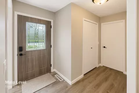 Entry Way - 8214 109th Pl N, Champlin, MN 55316 photo 1 of 2