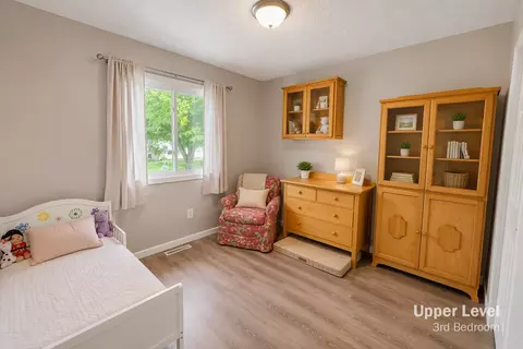 Bedroom - 8214 109th Pl N, Champlin, MN 55316 photo 6 of 12