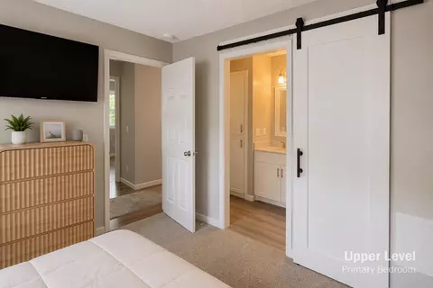 Bedroom - 8214 109th Pl N, Champlin, MN 55316 photo 4 of 12