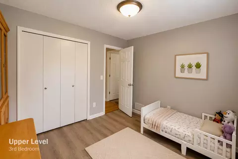 Bedroom - 8214 109th Pl N, Champlin, MN 55316 photo 8 of 12