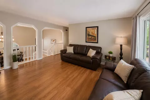 Living - 8214 109th Pl N, Champlin, MN 55316 photo 2 of 2