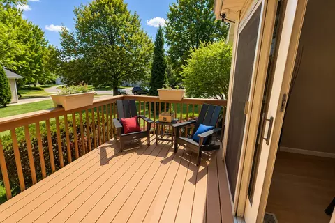 Exterior - 8214 109th Pl N, Champlin, MN 55316 photo 6 of 14