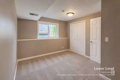 Bedroom - 8214 109th Pl N, Champlin, MN 55316 photo 12 of 12