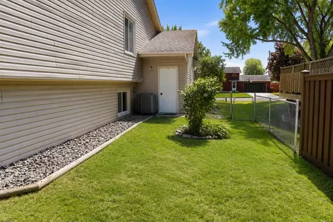 Exterior - 8214 109th Pl N, Champlin, MN 55316 photo 11 of 14