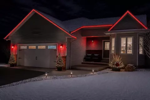 Exterior - 8214 109th Pl N, Champlin, MN 55316 photo 14 of 14