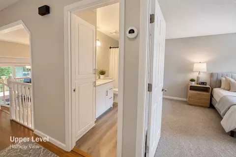 Entry Way - 8214 109th Pl N, Champlin, MN 55316 photo 2 of 2