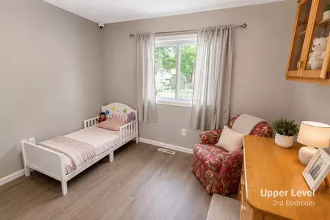 Bedroom - 8214 109th Pl N, Champlin, MN 55316 photo 7 of 12