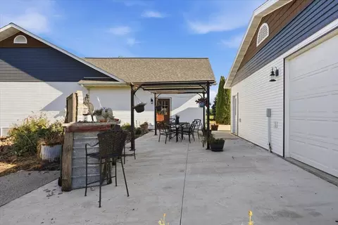 Exterior - 1661 315th Ave, Frederic, WI 54837 photo 5 of 17