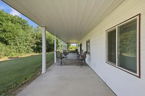 Exterior - 1661 315th Ave, Frederic, WI 54837 photo 9 of 17
