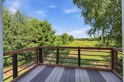 Exterior - 1661 315th Ave, Frederic, WI 54837 photo 10 of 17