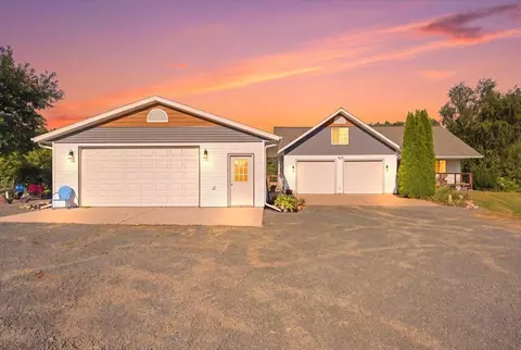 Exterior - 1661 315th Ave, Frederic, WI 54837 photo 13 of 17