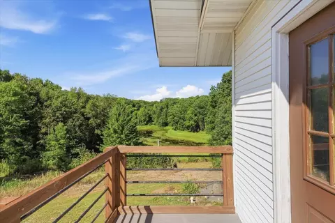 Exterior - 1661 315th Ave, Frederic, WI 54837 photo 4 of 17
