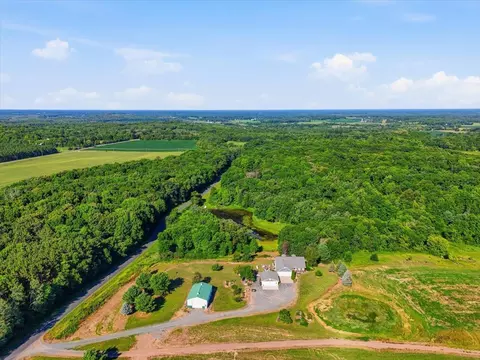 View/Area - 1661 315th Ave, Frederic, WI 54837 photo 5 of 5
