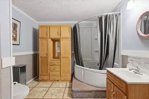 Bath - 1661 315th Ave, Frederic, WI 54837 photo 2 of 2
