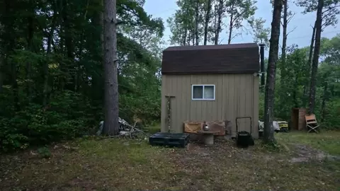 10501 N County Hwy M Hwy, Springbrook, WI 54875 photo 7