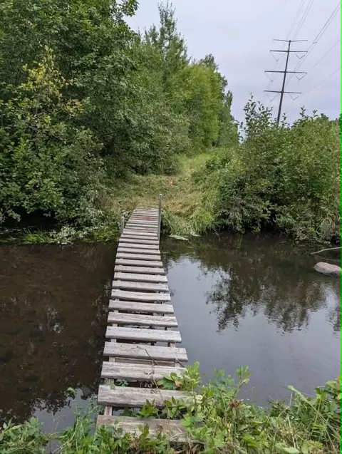 10501 N County Hwy M Hwy, Springbrook, WI 54875 photo 11