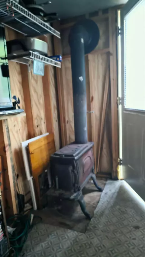 10501 N County Hwy M Hwy, Springbrook, WI 54875 photo 6