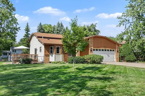 14372 Jonquil St NW, Andover, MN 55304