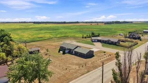 View/Area - 303 Morrow Dr, Enderlin, ND 58027 photo 3 of 7