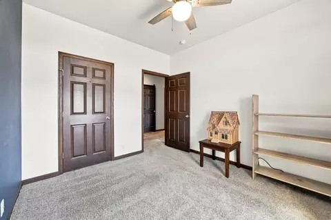 Bedroom - 303 Morrow Dr, Enderlin, ND 58027 photo 4 of 6