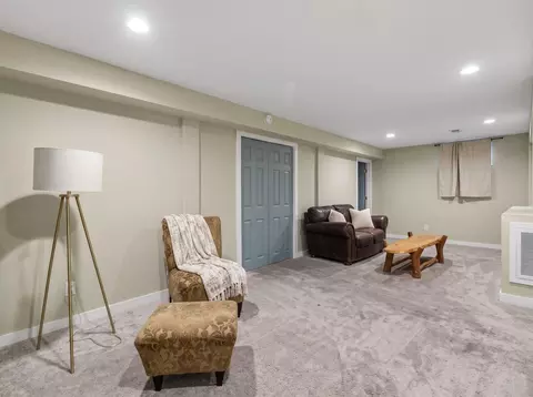 Living - 5001 Rosedale Rd, Mound, MN 55364 photo 3 of 5