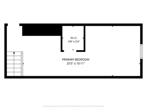Floorplan - 5001 Rosedale Rd, Mound, MN 55364 photo 2 of 3