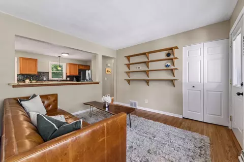 Living - 5001 Rosedale Rd, Mound, MN 55364 photo 2 of 5