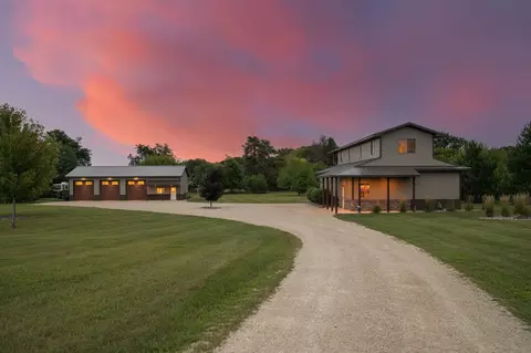 30953 98th St NW, Princeton, MN 55371