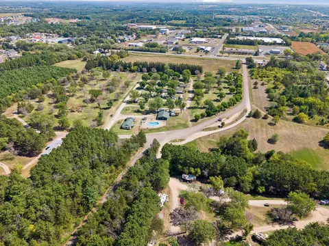339 Church Hill Rd, Somerset, WI 54025