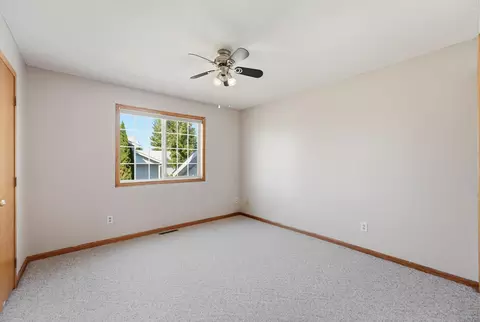 Bedroom - 315 Barracuda Ave NE, Avon, MN 56310 photo 1 of 3