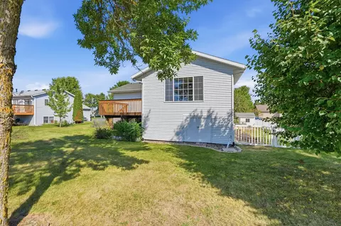 Exterior - 315 Barracuda Ave NE, Avon, MN 56310 photo 3 of 12