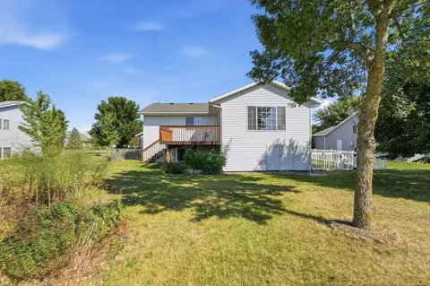 Exterior - 315 Barracuda Ave NE, Avon, MN 56310 photo 2 of 12