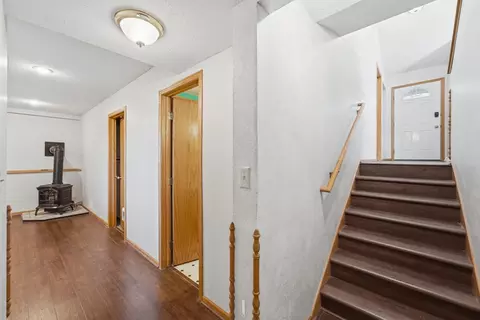 Entry Way - 315 Barracuda Ave NE, Avon, MN 56310 photo 1 of 1